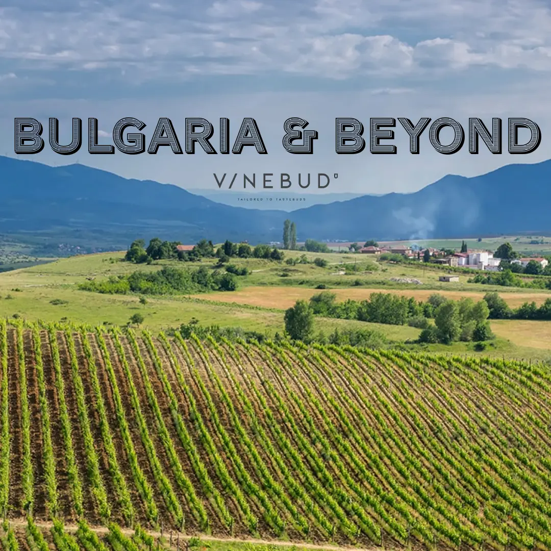 Image of Bulgaria & Beyond